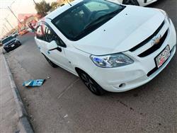 شيفروليه سايل